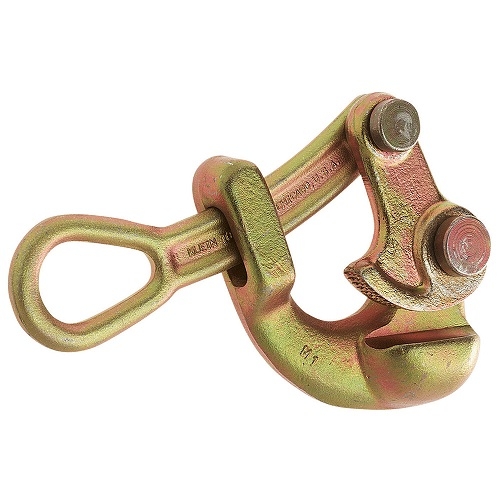 Klein Tools Haven's Cable Grip, 5000 lb Capacity (Klein Tools 160420)
