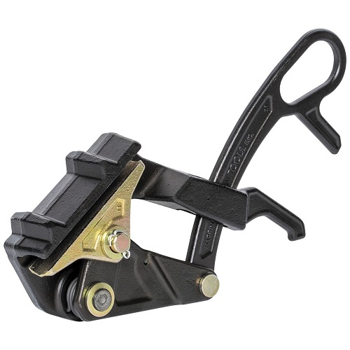 Klein Tools Wide Range Transmission Grip (Klein Tools 16499)