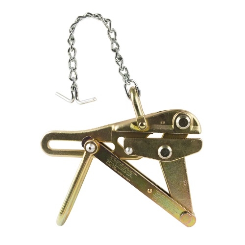 Klein Tools Chicago Grip - Wire Grip w/Chain (Klein Tools 16845CAT)
