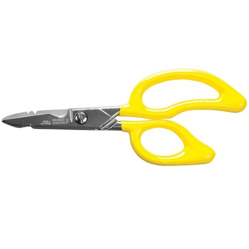Klein sales deburring tool