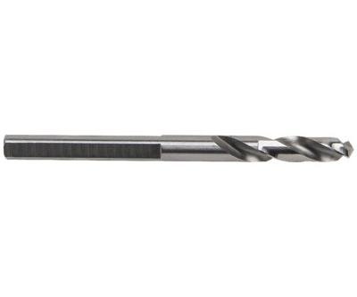 Klein Tools Replacement Pilot Bit, 1/4" x 3-1/4" (Klein Tools 31907)