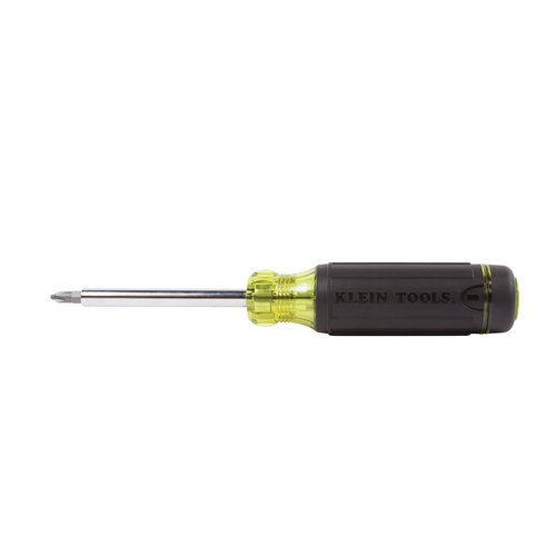 Klein Tools Classic 15in1 Screwdrivers (Klein Tools 32290