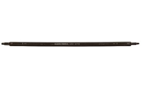 Klein Tools Replacement Driver Blades, Square #1, #2