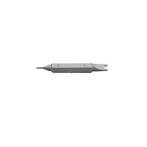 Klein Tools 6 and 8 Spanner Replacement Bit for 15-in-1 Screwdriver (Klein Tools 32777)