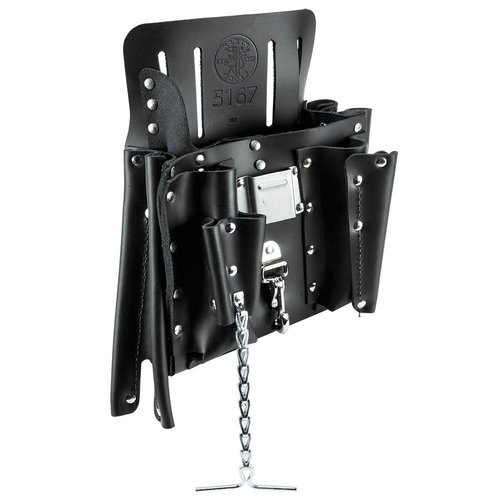 Klein Tools 11-Pocket Tool Pouch (Klein Tools 5167