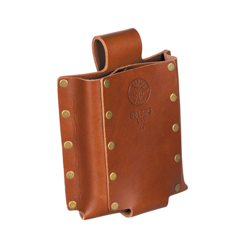 Klein Tools 3-Pocket Tool Holder (Klein Tools 5818P3)