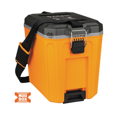 Klein Tools 17 Qt. MODBox Cooler (Klein Tools 62204MB