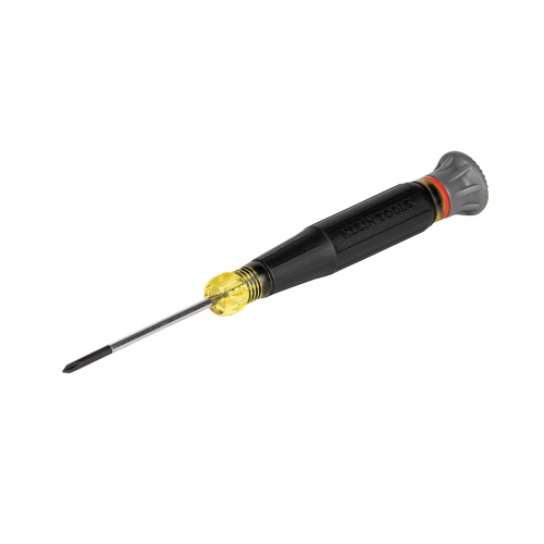 Klein Tools #00 Phillips Precision Screwdriver, 2-in Shank (Klein Tools 6222)