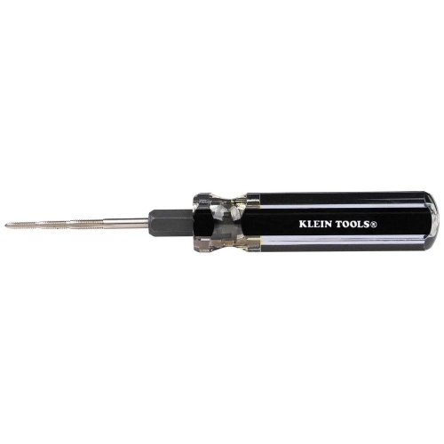 Klein Tools 6-in-1 Tapping Tool (Klein Tools 62720)