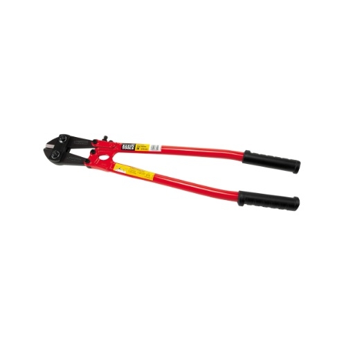 Klein Tools 24'' Bolt Cutter with Steel Handles