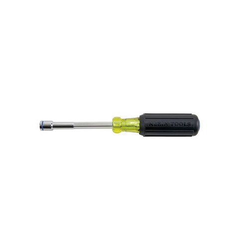 Klein Tools Heavy Duty Nut Drivers Hex Size 3/8" (Klein Tools 635-3/8)