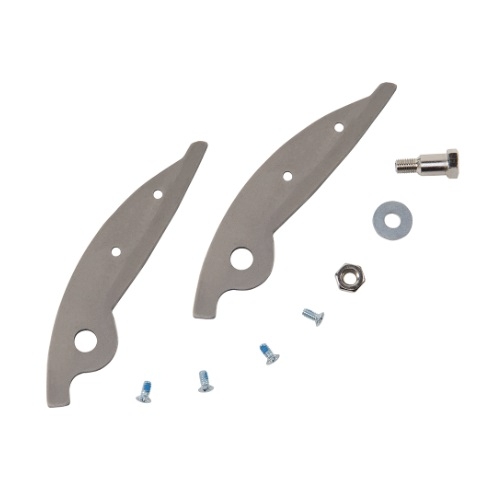 Klein Tools Replacement Blade for Tin Snips (Klein Tools 89555)