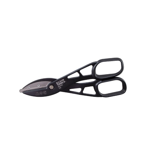 Klein Tools Steel 12" Tin Snips (Klein Tools 89556)