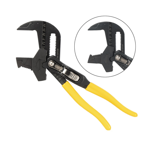 Klein Tools 7-in Plier Wrench (Klein Tools D5307)