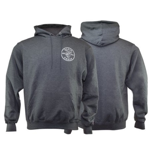 Klein tools sweatshirt shop