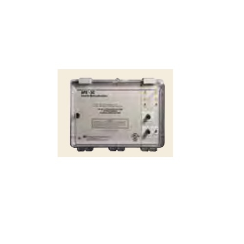 King Electric APS Control Panel w/ Ground Fault Protection, 3 Ph, 208V ...