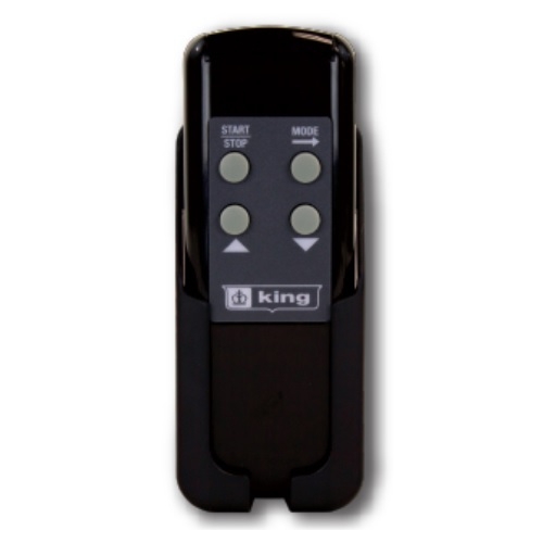 King Electric Replacement Infrared Remote for ECO2S Heaters (King