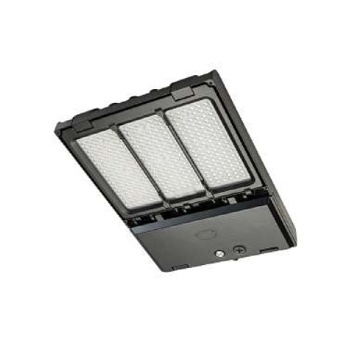 Keystone Arena Light Keystone Technologies 70/100/140W LED Area Light w/ Optic Swap, 120V ...