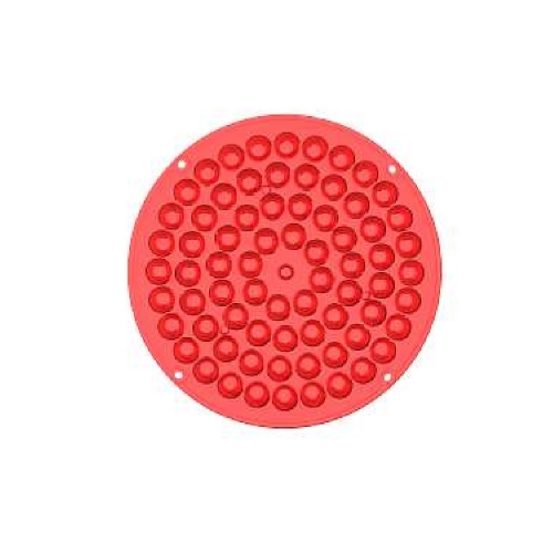 Keystone Technologies Lens Kit for Bullet Floodlights, Red (Keystone ...