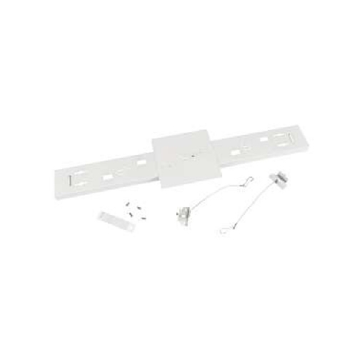 Keystone Kit Keystone Technologies 3-ft Surface Mounting Kit for Architectural ...