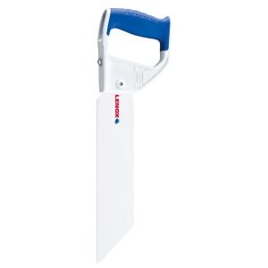 Lenox PVC and ABS Plastic Pipe Handsaw, 12\