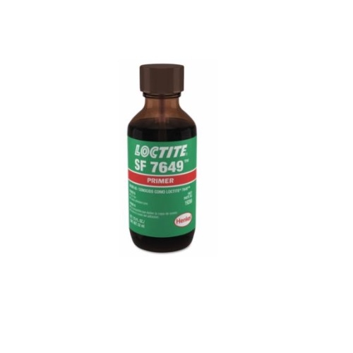 Loctite Clear Green SF 7649 Primer (Loctite 135286