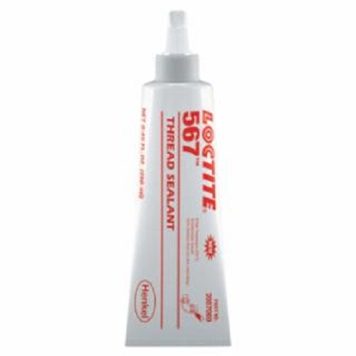 250ml White High Temperature PST Thread Sealant Tube ( 2087069