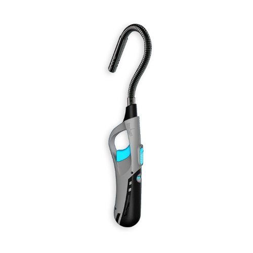 BurnzOMatic 19585 BZO-2MPP Flexible Lighter