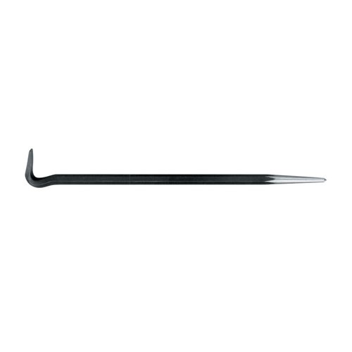 Mayhew 9'' Alloy Steel Rolling Head Pry Bar (Mayhew 40100)