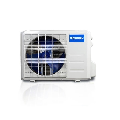 How To Install Mrcool Diy / How To Install Mrcool Diy Ductless Mini