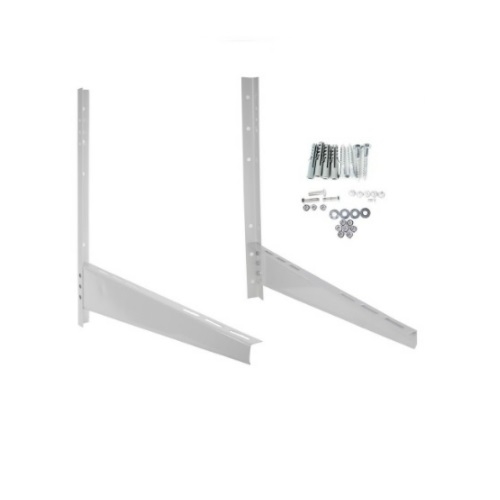 MrCool Steel Support Mounting Bracket For Ductless Mini Split Condenser ...