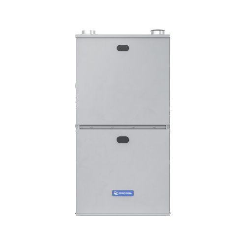 MrCool 120K BTU VersaPro Series Gas Furnace, 96% AFUE, 120V