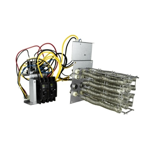 MrCool 10kW Air Handler Heat Kit w/ Circuit Breaker (MrCool MHK10H