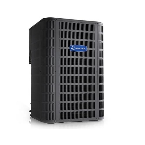 MrCool 48000 BTU/H Heat Pump Condenser, 2000 Sq Ft, 45 Amp, 208V-230V  (MrCool MHP15048A) | HomElectrical.com