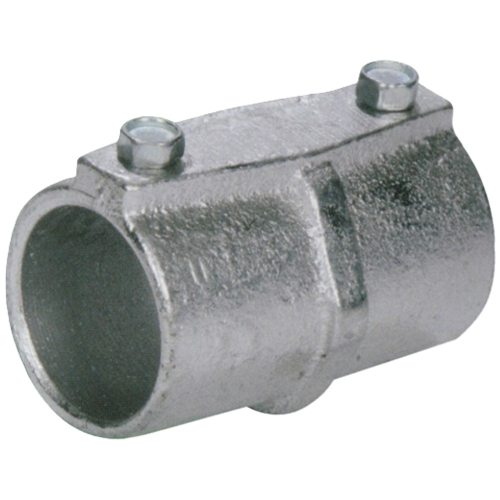 Morris 3-in Malleable Rigid Set Screw Coupling (Morris 14357 ...