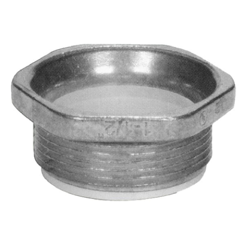Morris 3-1/2-in Rigid Conduit Nipple, Insulated (Morris 14498 ...