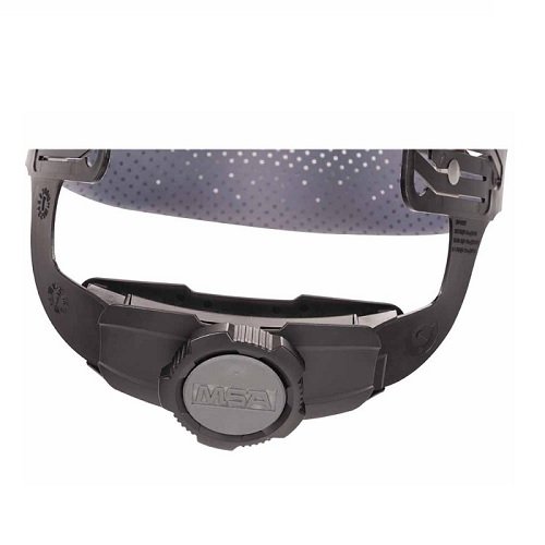 MSA 4Point Large SkullGard Replacement Suspension for FasTrac III