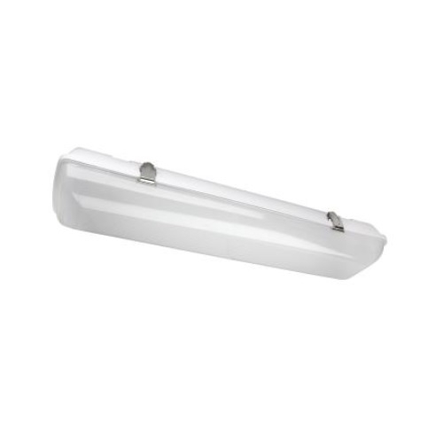 Battery Backup Light Fixture