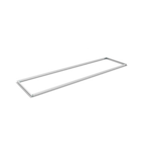 MaxLite 1x4 Flat Panel Flange Kit (MaxLite ML14G4FK