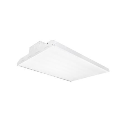 MaxLite 210W LED Linear High Bay, Dimming, Frosted, 347V-480V, 5000K ...