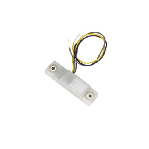 MaxLite Microwave Motion Sensor Control Node, Translucent (MaxLite CN-MGMST)