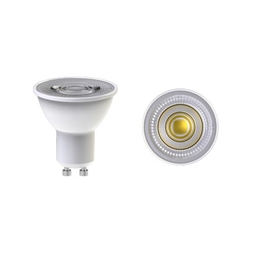 Gu10 6.5 w led bulb top
