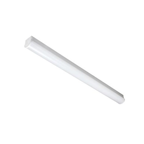 4835u Color MaxLite 4-ft 35W LED Utility Light w/ Backup, 32W T8 Retrofit, Dim ...