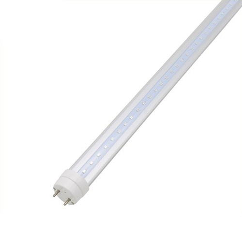 MaxLite 18W 4ft LED T8 Tube Grow Light, 25 umol/s, Direct Line Voltage
