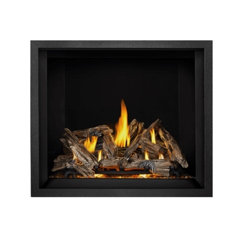 Napoleon 42-in Elevation X Gas Fireplace w/Electronic Ignition