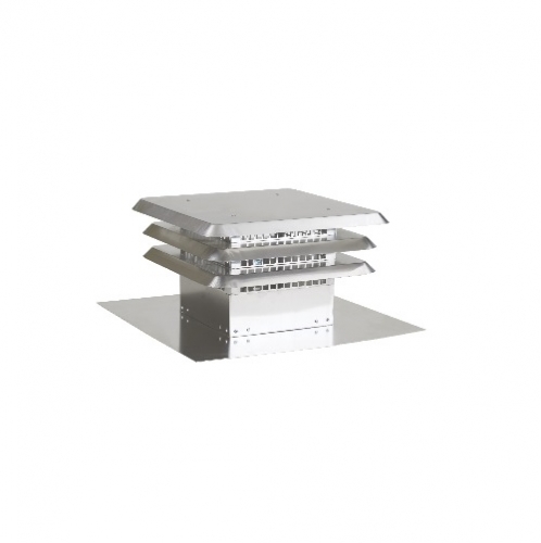 カミナ Napoleon Terminal for Venting Fireplaces (Napoleon GDI-229