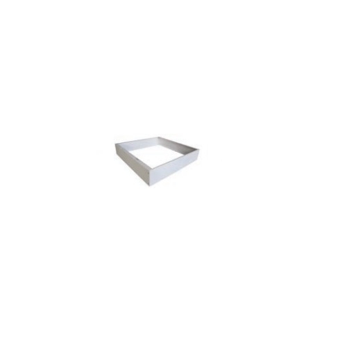 2x2 Ceiling Box NaturaLED Ceiling Mount Box for 2X2 Flat Panel (NaturaLED MT2x2BOXG14.5 ...