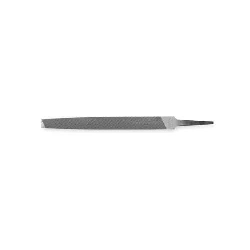 Nicholson Rectangular Machinist Boxed Flat Bastard File, 10-in (Nicholson 03665NN)