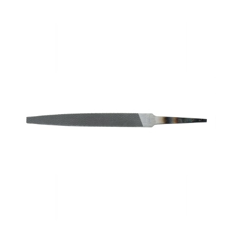 Nicholson 14-in Rectangular Machinists Boxed Flat Bastard File (Nicholson 03863NN)