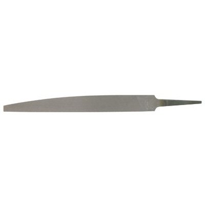 Nicholson Smooth Cut Triangular Machinists Boxed Knife Files (Nicholson 06867N)